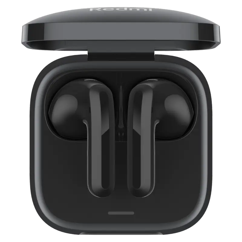 Căști Xiaomi Redmi Buds 6, Negru