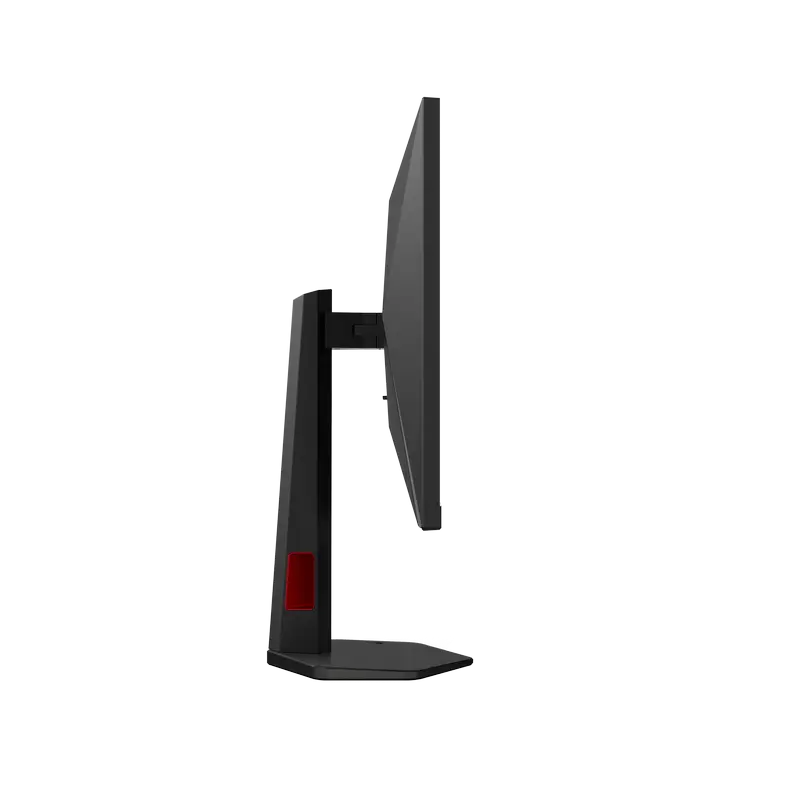 27" Игровой монитор AOC U27G4R, IPS 3840x2160 4K UHD, Чёрный