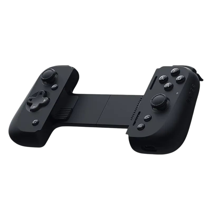 Gamepad Razer Kishi V2 pentru Android, Negru