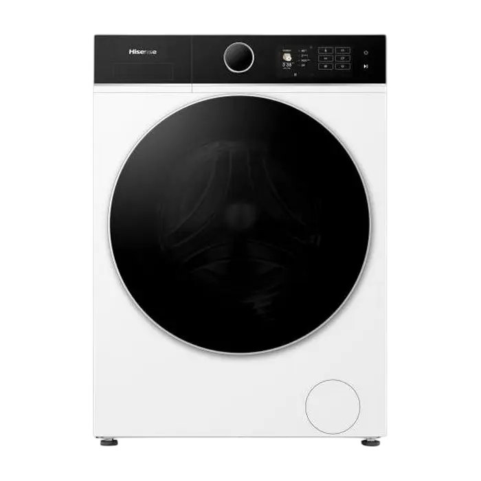 Mașină de spălat Hisense WF5I9043BW..