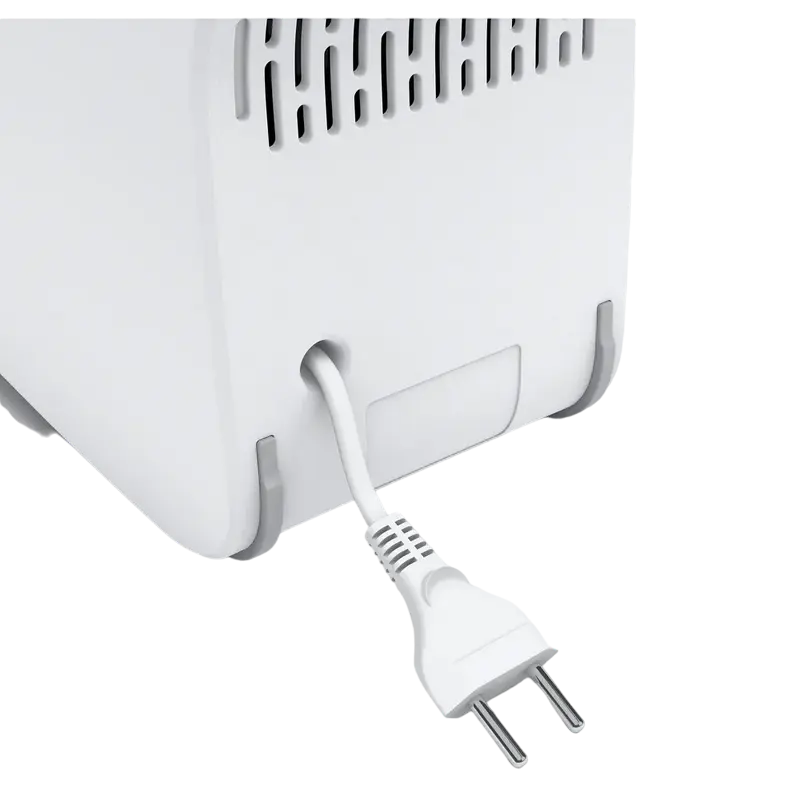 Mașină de tocat carne Bosch MFW3X14W, Alb
