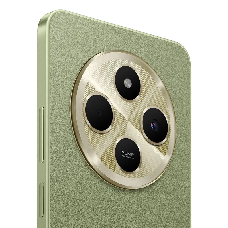 Smartphone Xiaomi Redmi 14C, 4GB/128GB, Sage Green