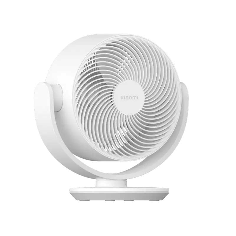 Fan Xiaomi Smart Desktop Air Circulation