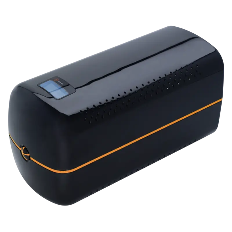 Cumpara  Sursa de alimentare, UPS - UPS Tuncmatik Digitech Pro 1000VA/600W Line-i..
