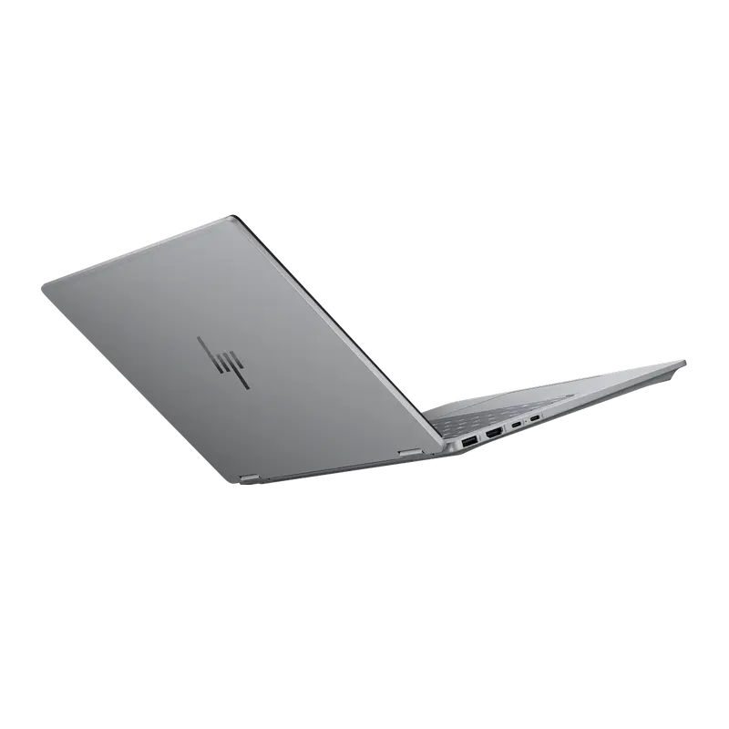 Ноутбук 14" HP OmniBook X Flip Next Gen AI 14, Meteor Silver, Intel Core Ultra 7 258V, 32Гб/1024Гб, Windows 11 Home