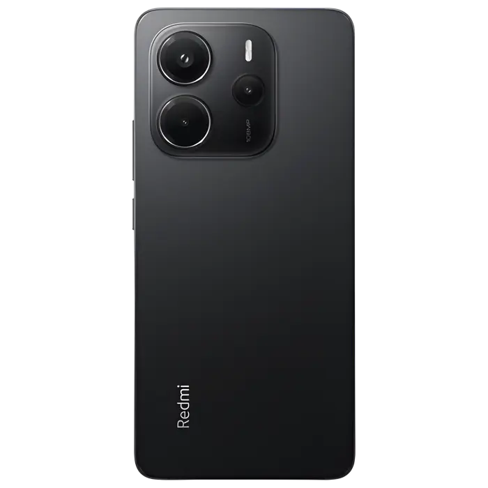 Smartphone Xiaomi Redmi Note 14 5G, 6GB/128GB, Midnight Black