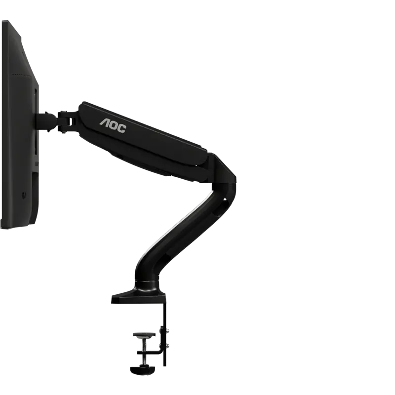 Suport pentru monitor AOC AS110D0, Negru