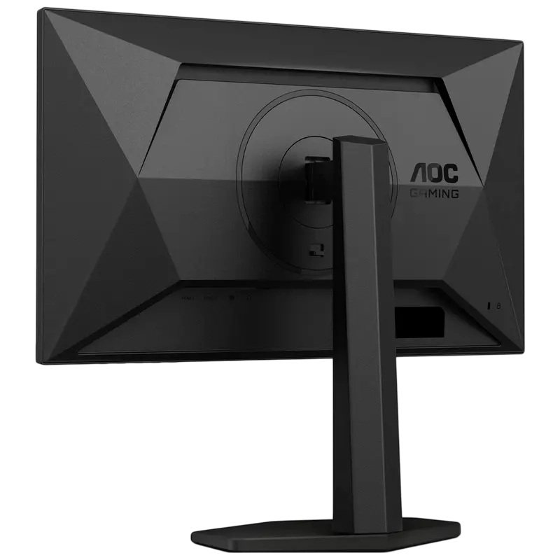 23,8" Monitor Gaming AOC 24G4X, IPS 1920x1080 FHD, Negru