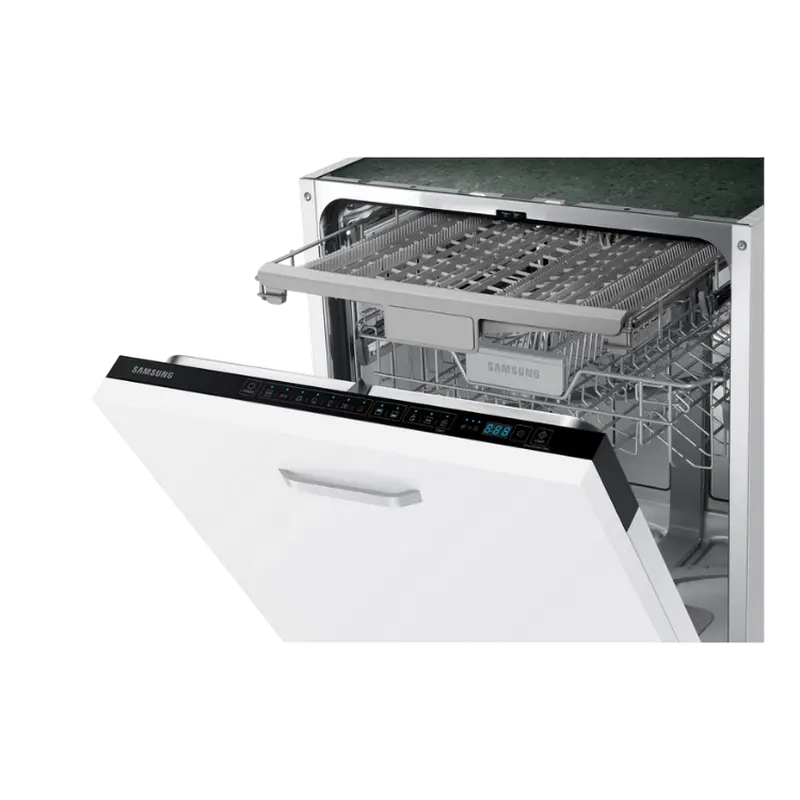 Mașină de spălat vase Samsung DW60M6050BB/EO, Negru