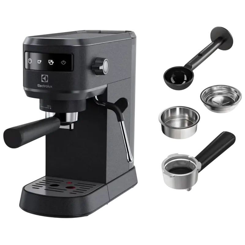 Cafetiera manuala Electrolux E6EC1-..