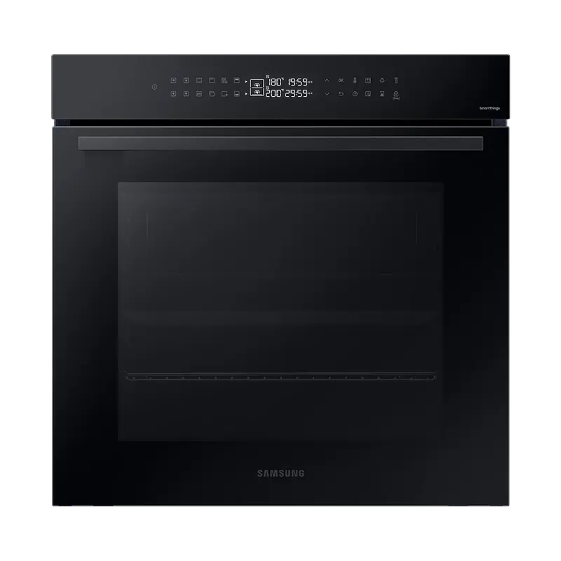 Cumpara  Cuptoare incorporabile - Cuptor Electric Samsung NV7B4245VAK/WT, Negru..