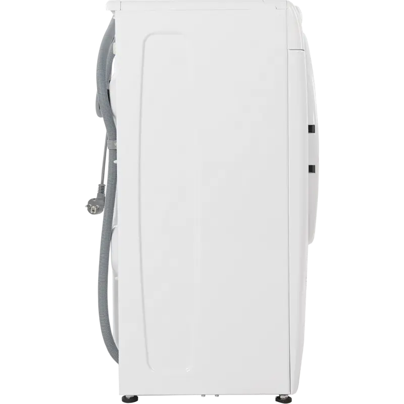 Mașină de spălat Candy CS4 1072DE/1-S, 7kg, Alb