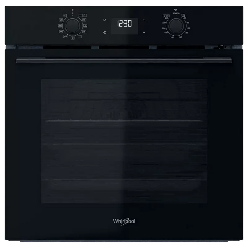 Cuptor Electric Whirlpool OMK58RU0B..