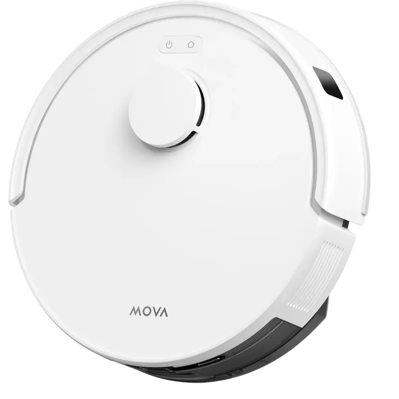 Vacuum Robot Cleaner Mova E20 Plus, White