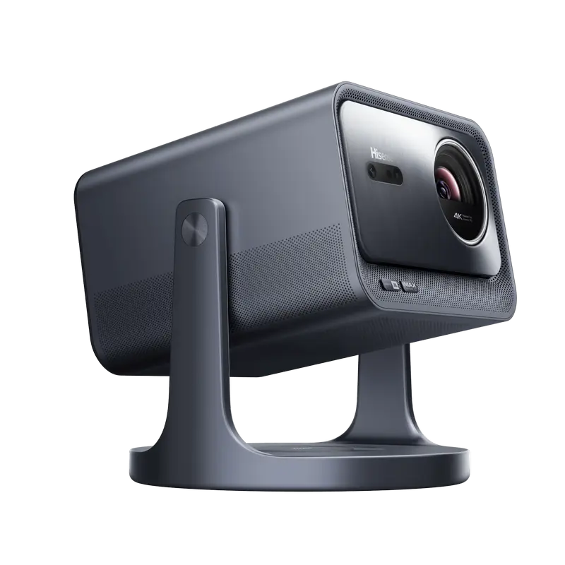 Proiector Hisense C2 Pro, 2600ANSI Lumens, 4K UHD (3840×2160)