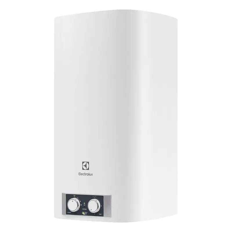 Boiler de apă Electrolux EWH 50 Fmx EEC, 50l, Alb