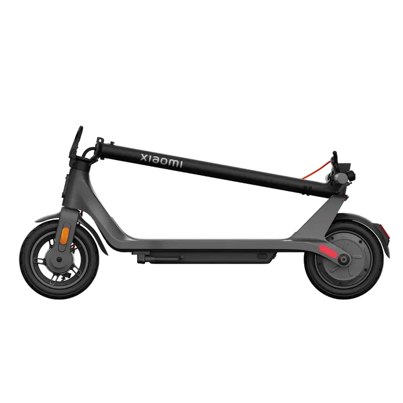 Trotinetă electrică Xiaomi 4 Lite (2nd Gen), Negru