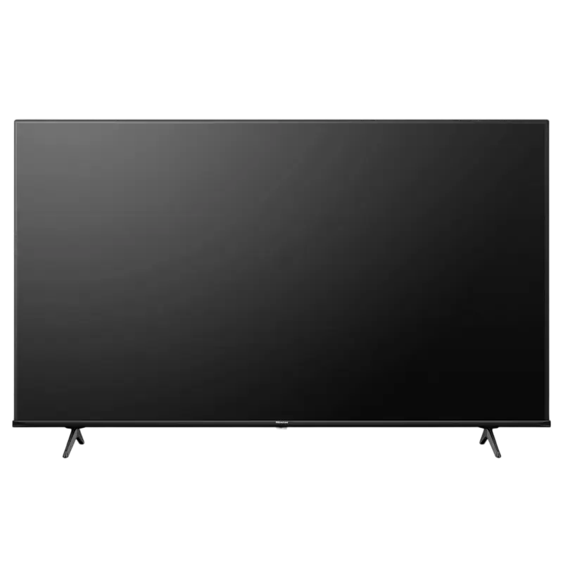 85" QLED SMART TV Hisense 85E7NQ, 3840x2160 4K UHD, VIDAA U OS, Negru