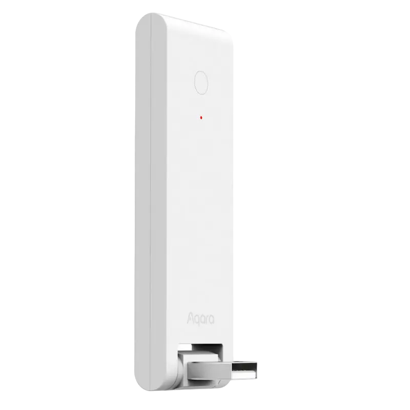 Smart Hub AQARA E1, Alb