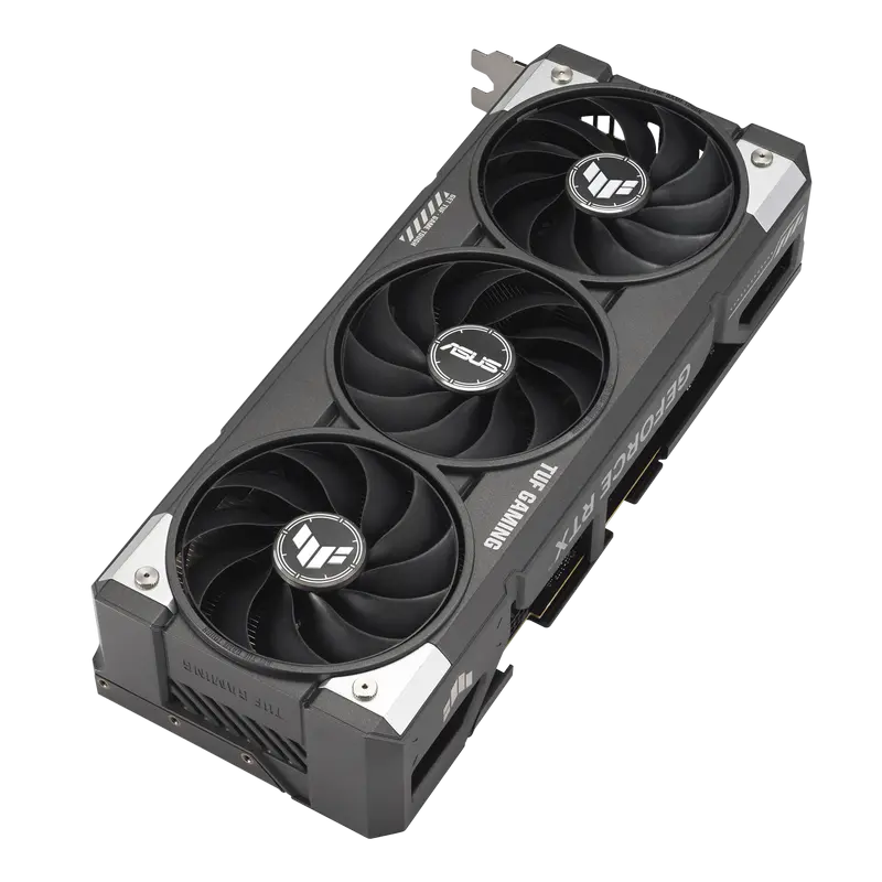 Placă Video ASUS TUF-RTX5060TI-O16G-GAMING, 16GB GDDR7 128bit