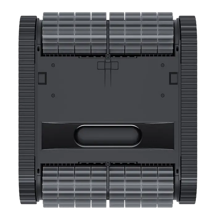 Робот-пылесос для бассейнов Dreame Z1 Pro, Черный