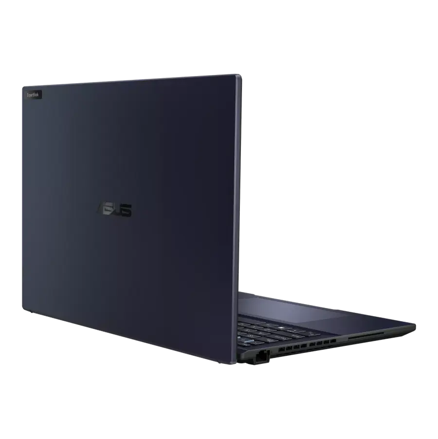 Laptop Business 14" ASUS ExpertBook B3 B3404CVA, Star Black, Intel Core i5-1335U, 16GB/512GB, Fără SO