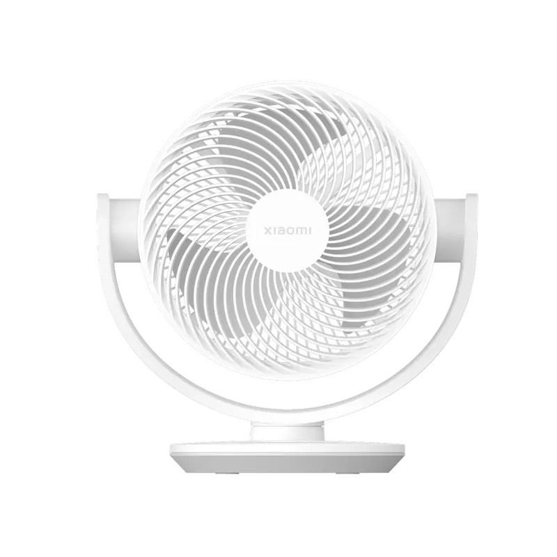 Fan Xiaomi Smart Desktop Air Circulation