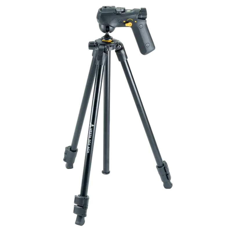 Tripied Foto-Video Vanguard VESTA 203AGH, , Negru
