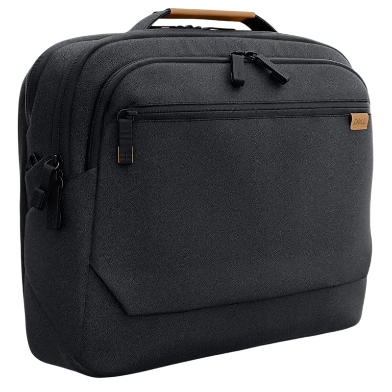 Geantă pentru Laptop DELL Pro 14-16 Premium EcoLoop CC7625, Negru