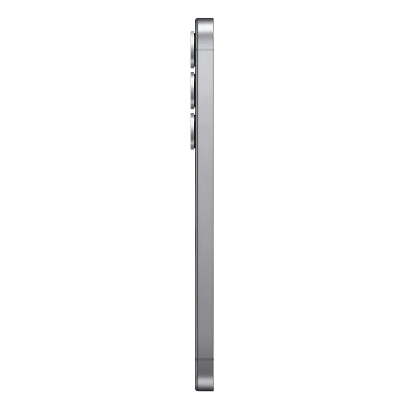 Smartphone Samsung Galaxy S25, 12GB/512GB, Silver Shadow