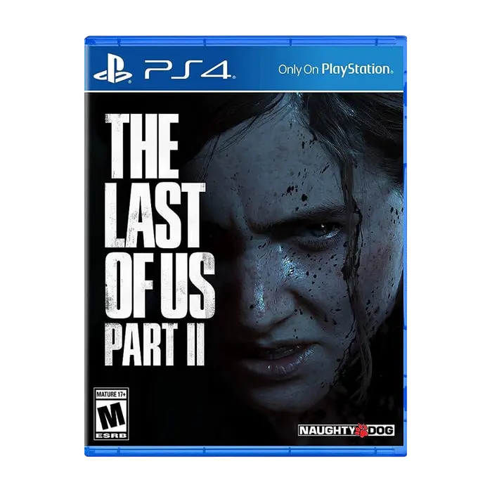 Cumpara  Jocuri pentru console și PC-uri - ActiVision The Last of Us: Part 2, Acțiune și..