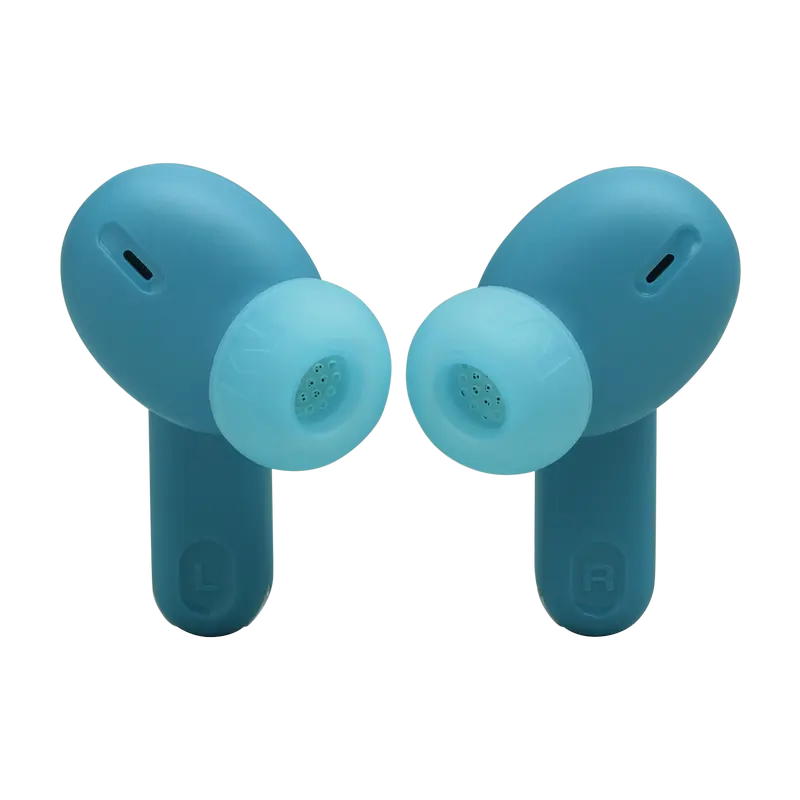 Căști JBL Tune Beam 2, Turquise