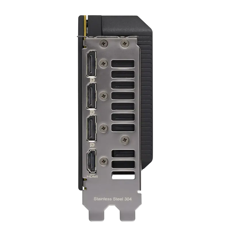 Placă Video ASUS PRIME-RTX4070TIS-O16G, 16GB GDDR6X 256bit