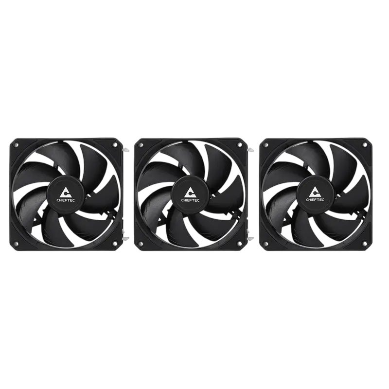 Cooler procesor Chieftec Iceberg 360 Dark