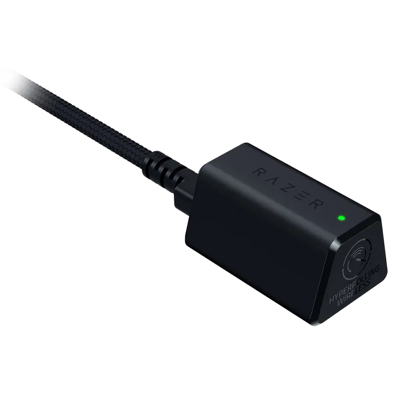 Mouse de joc Razer Viper V3 Pro, Negru