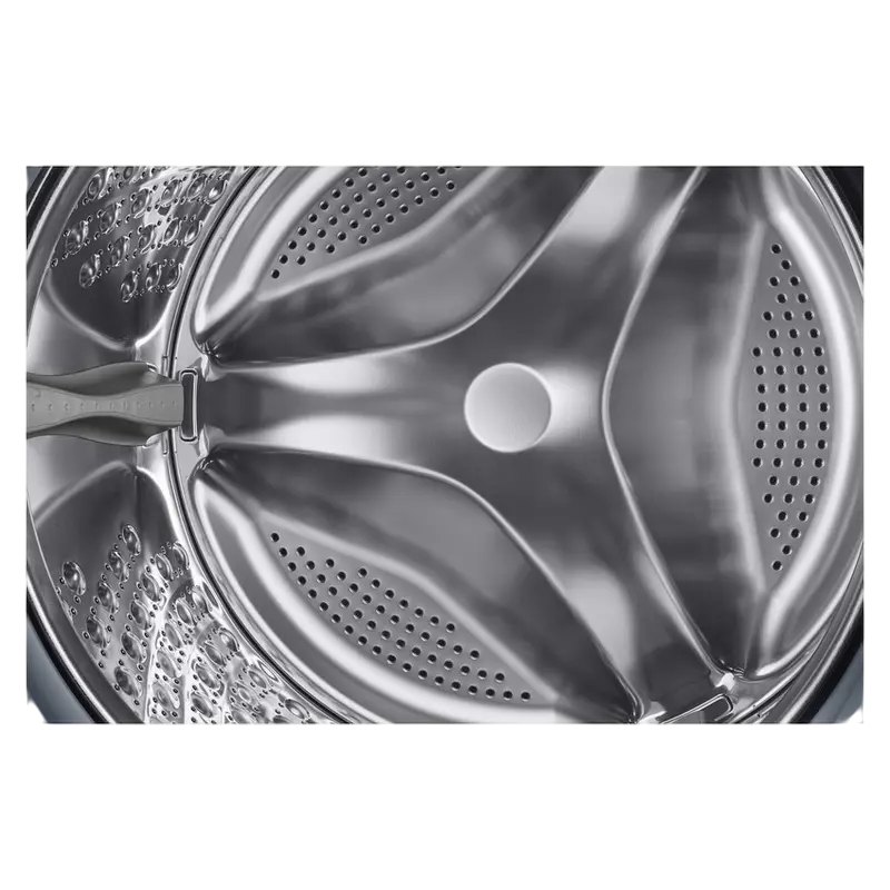 Стиральная машина Samsung WW10FG6U3ELKUA, 10кг, Белый