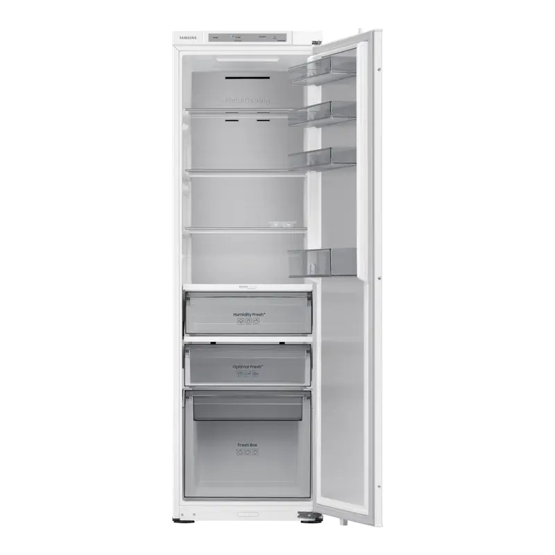 Frigider fără congelator Samsung BRR29703EWW/EF, , Alb