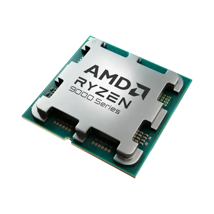 Procesor AMD Ryzen 9 9900X3D, AMD Radeon Graphics,  | Tray