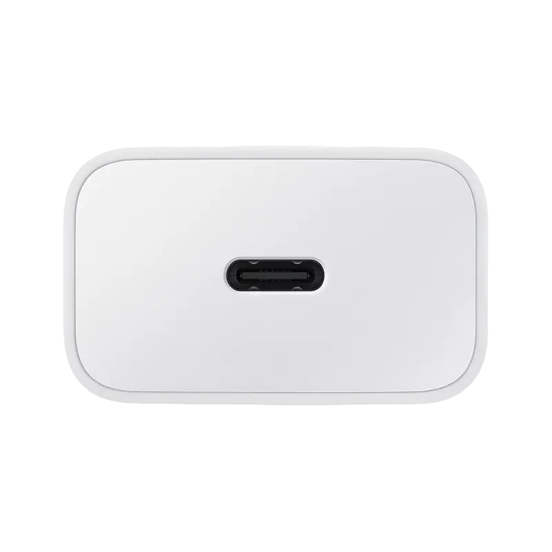 Încărcător Samsung EP-T1510XWEGEU, 15W, Alb
