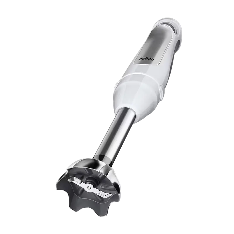 Blender de mână Braun MQ 7000 W, Alb