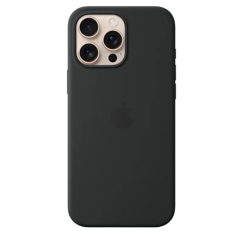 Husă Apple iPhone 16 Pro Max Silico..