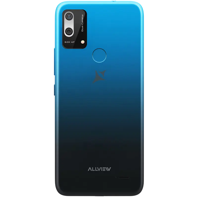 Smartphone Allview A30 Max, 1 GB/32GB, Infinite Blue¶