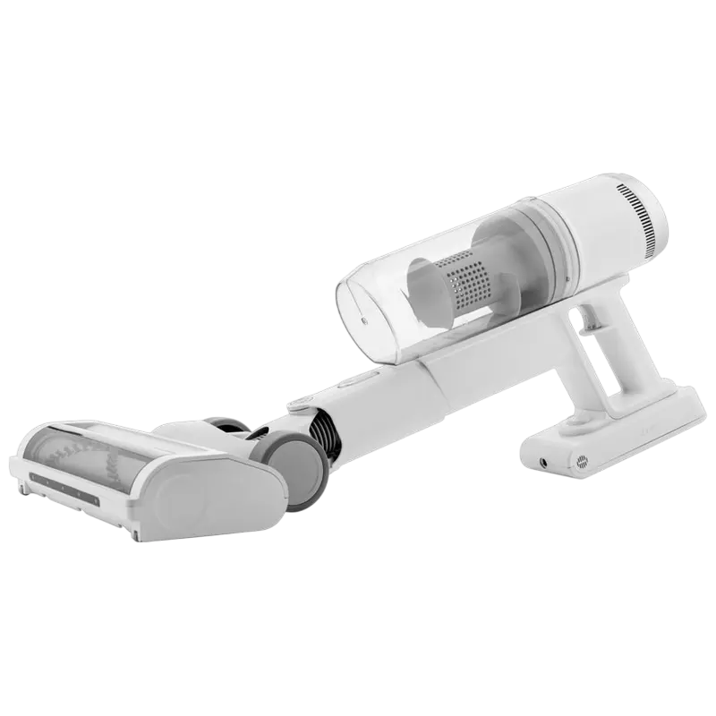 Aspirator Vertical Gorenje SVC216210FFIIW, Alb