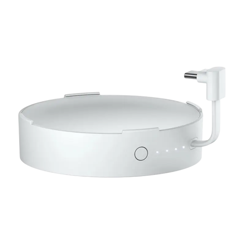 Difuzor Inteligent Yandex Station Light 2 YNDX-00028VIO, Violet
