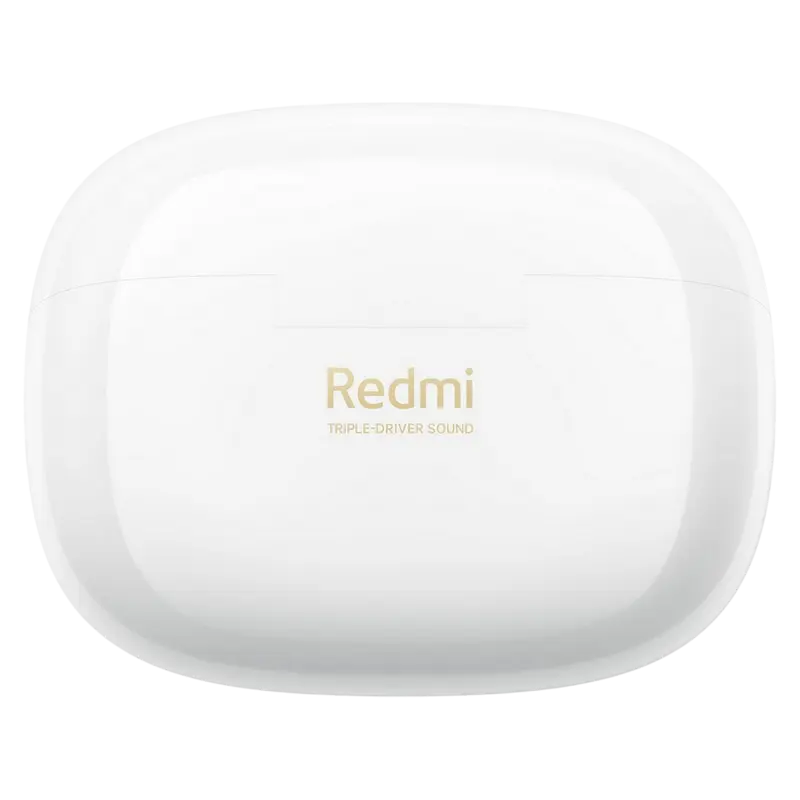 Căști Xiaomi Redmi Buds 6 Pro, Glacier White
