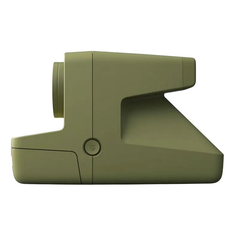 Фотоаппарат моментальной печати Polaroid Now+ Gen 2, Forest Green