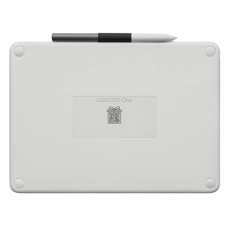 Tabletă Grafică Wacom One Medium, Negru | Alb