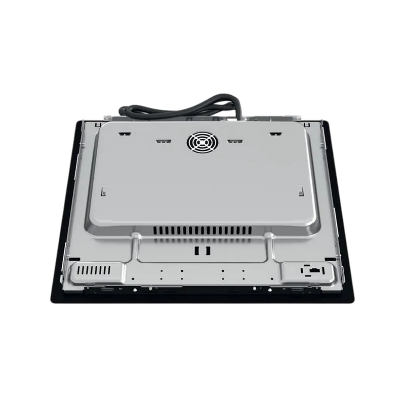 Plită cu inducție Whirlpool WL B8160 NE, Negru