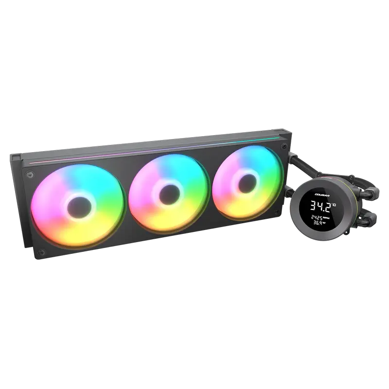 Кулер для процессора Cougar Poseido..