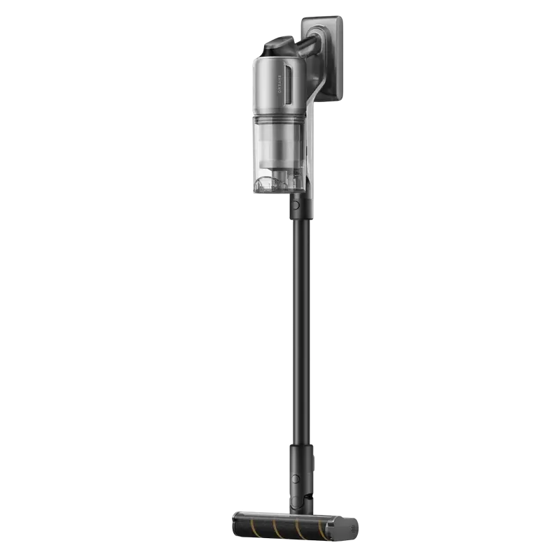 Aspirator Vertical Dreame Z30 AquaCycle, Negru